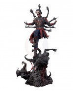 Doctor Strange in the Multiverse of Madness Art Scale socha 1/10 Dead Defender Strange 31 cm